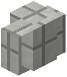 Polished Diorite Wall