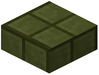 Polished Green Terracotta Slab