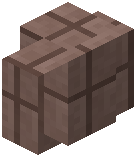 Polished Light Gray Terracotta Wall