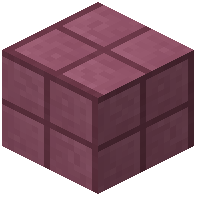 Polished Magenta Terracotta