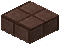 Polished Mud Slab