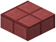 Polished Pink Terracotta Slab