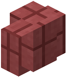Polished Pink Terracotta Wall