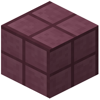 Polished Purple Terracotta