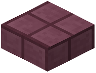 Polished Purple Terracotta Slab