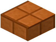 Polished Red Sandstone Slab
