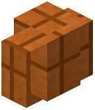 Polished Red Sandstone Wall