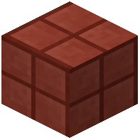 Polished Red Terracotta