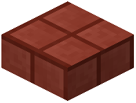 Polished Red Terracotta Slab