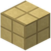 Polished Sandstone