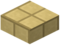 Polished Sandstone Slab