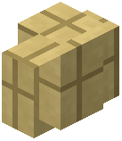 Polished Sandstone Wall