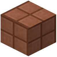 Polished Terracotta