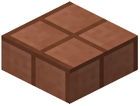 Polished Terracotta Slab