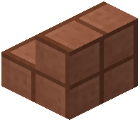 Polished Terracotta Stairs