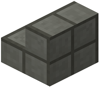 Polished Tuff Stairs