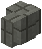 Polished Tuff Wall