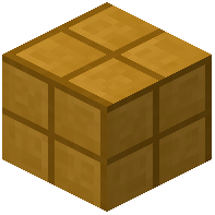 Polished Yellow Terracotta