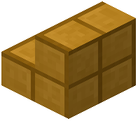 Polished Yellow Terracotta Stairs
