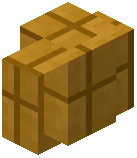 Polished Yellow Terracotta Wall