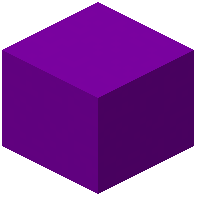 Purple Smooth Terracotta