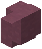Purple Terracotta Wall