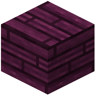 Purpleheart Planks