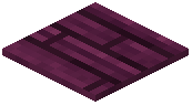 Purpleheart Pressure Plate