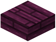 Purpleheart Slab