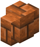 Red Sandstone Bricks Wall