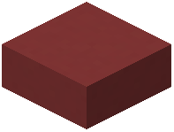 Red Smooth Terracotta Slab