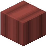 Red Terracotta Pillar