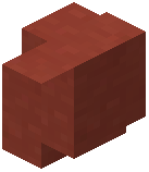 Red Terracotta Wall