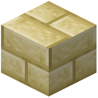 Sandstone Bricks