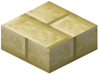 Sandstone Bricks Slab