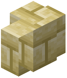 Sandstone Bricks Wall