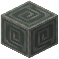 Spiral Tuff Tiles