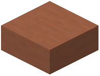 Terracotta Slab