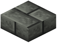 Tuff Bricks Slab
