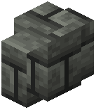 Tuff Bricks Wall