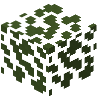 Wenge Leaves
