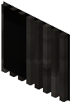 Wenge Log Wall Slats