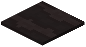 Wenge Pressure Plate