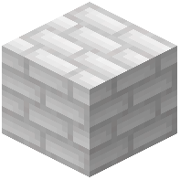 White Bricks