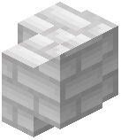 White Bricks Wall