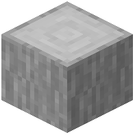 White Log