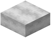 White Slab