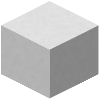 White Smooth Terracotta