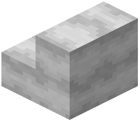 White Stairs