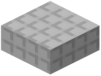 White Tiles Slab